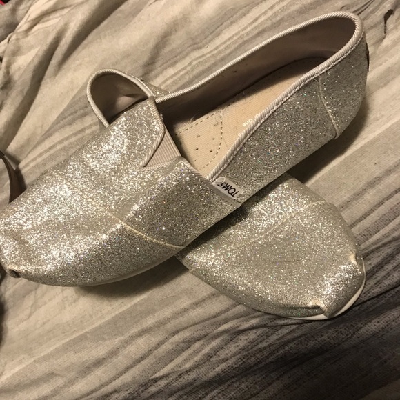 Toms | 4y - Picture 1 of 5